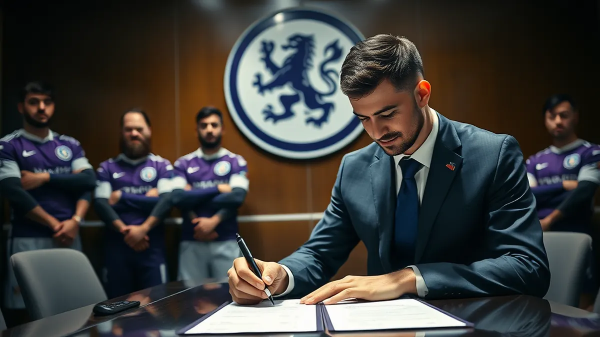 Ismaïl Diallo Joins Toulouse FC: Transfer Analysis