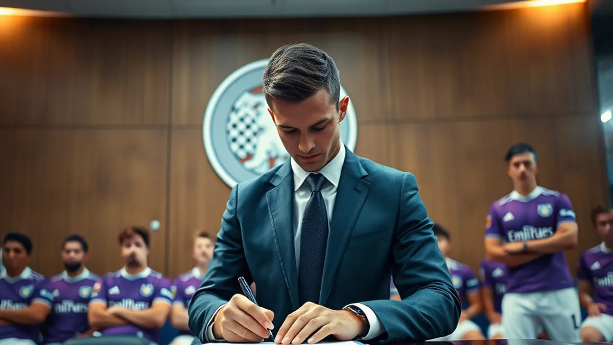 Toulouse Football Club confirms Ibrahim Cissoko's move to the Netherlands