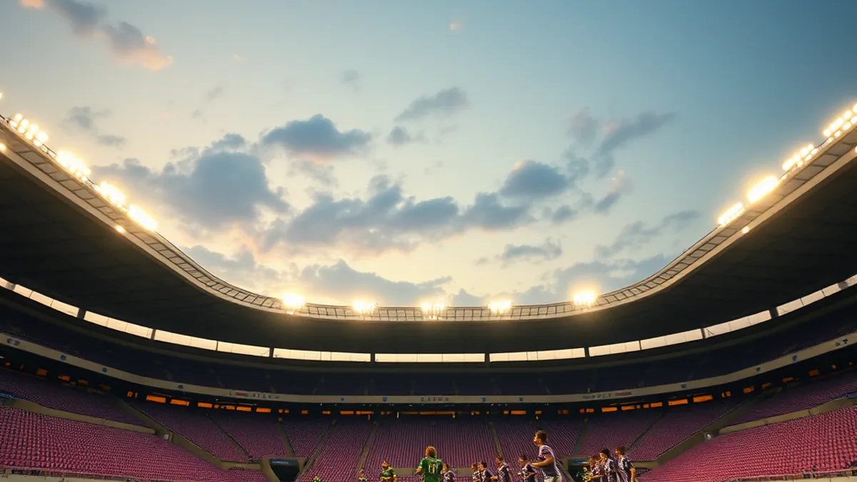 Toulouse Football Club introduces a nighttime curfew for minors