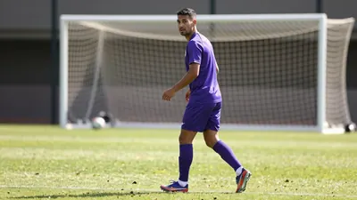 Aron Dönnum est de retour dans le groupe de Toulouse Football Club pour la réception du Havre, une première cette saison...