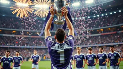 Les nouvelles perspectives de Toulouse FC après le nouveau trophée de la Ligue 1