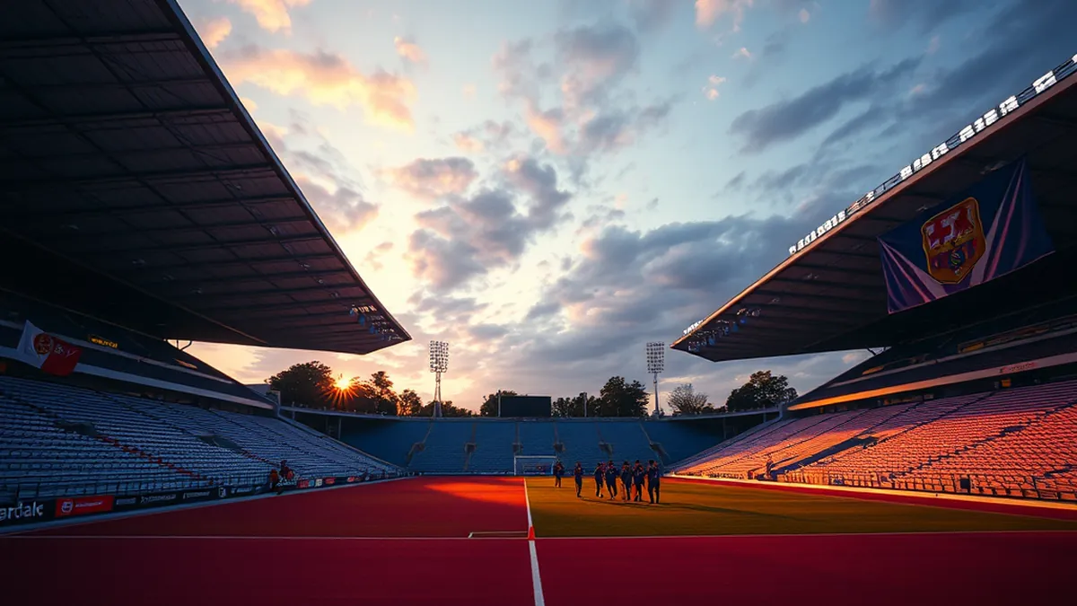 Toulouse Football Club grimpe au 2ᵉ rang des centres de formation