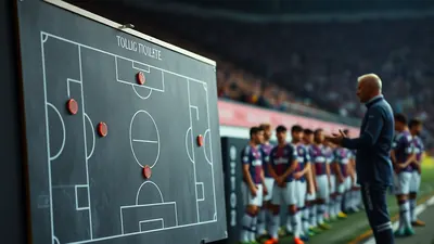 Toulouse FC : Enjeux et Tactiques Avant le Match Contre Lille