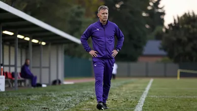 The club lost a five-year legal battle over the unfair dismissal of its former coach, who failed to secure promotion in 2021