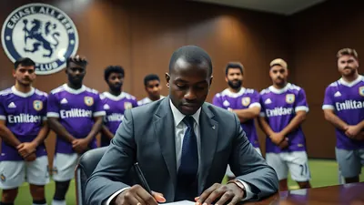 Djibril Sidibé leaves Toulouse Football Club