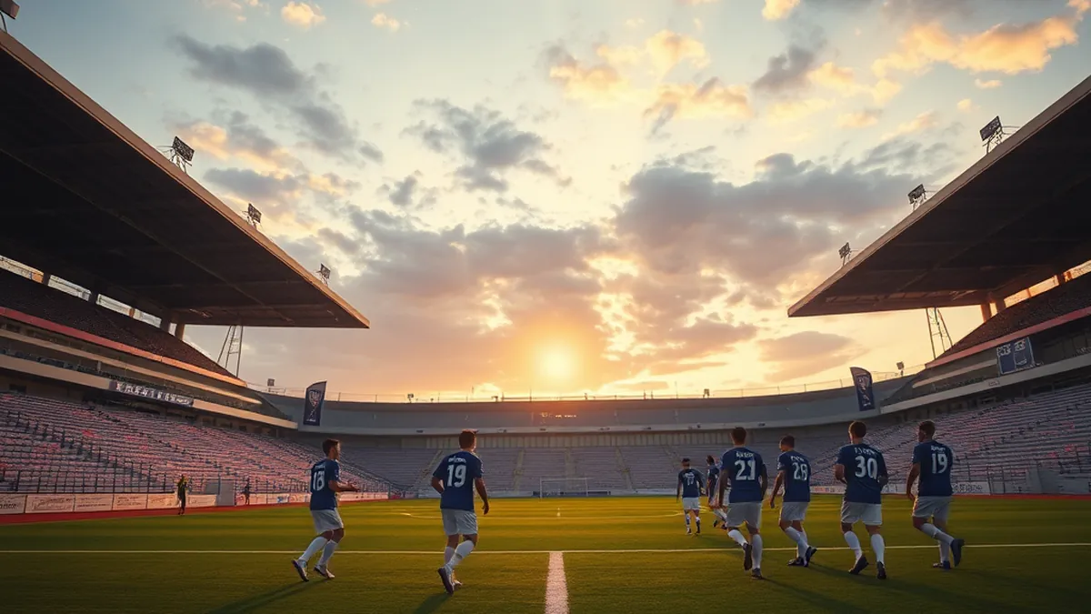 Toulouse Football Club remporte le tournoi U13 à Carpentras