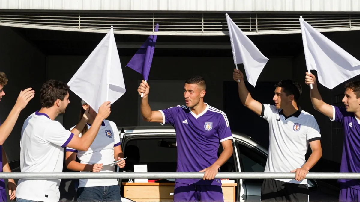 Cissoko quitte Toulouse : le club finalise son départ aux Pays-Bas