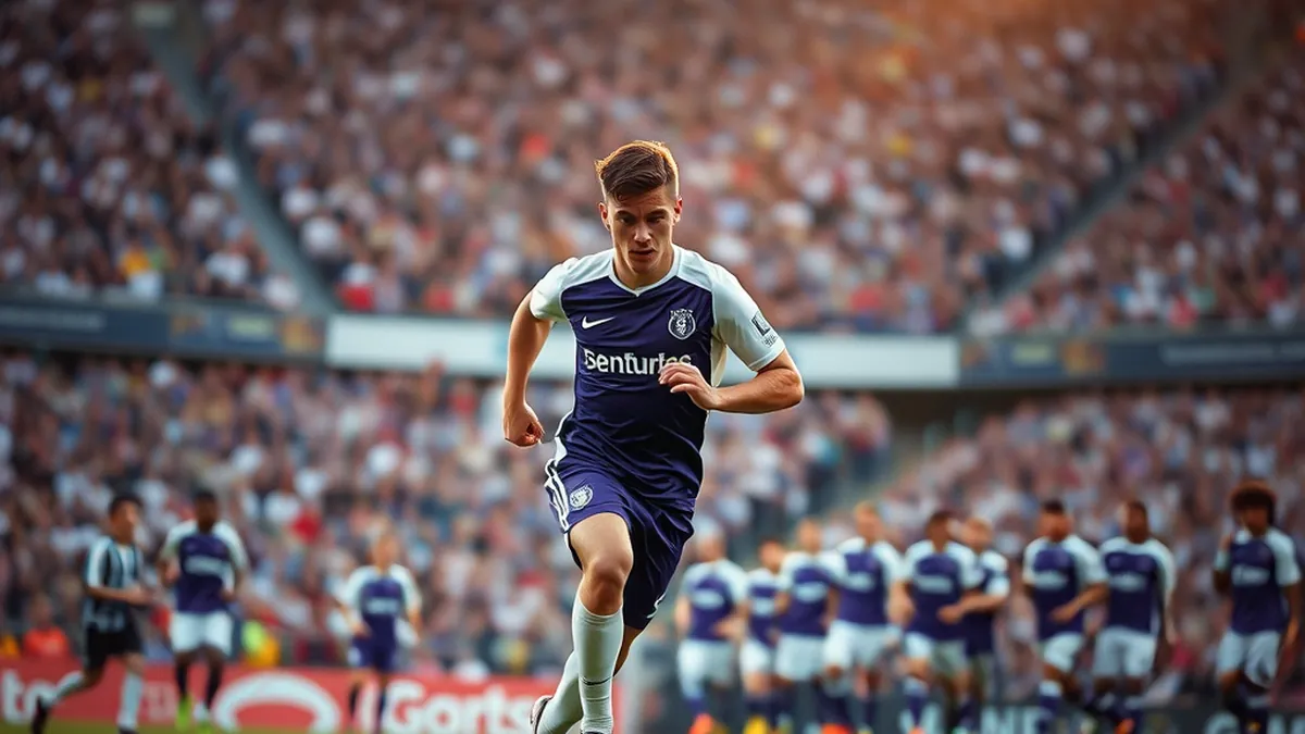 Le Toulouse FC : Analyse de la saison et MVP révélés