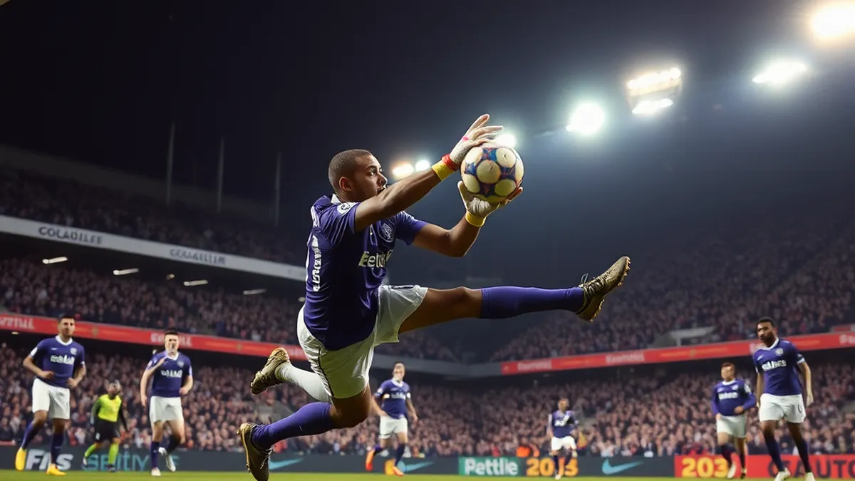 M. McKenzie: Toulouse FC's Defensive Pillar at the World Cup