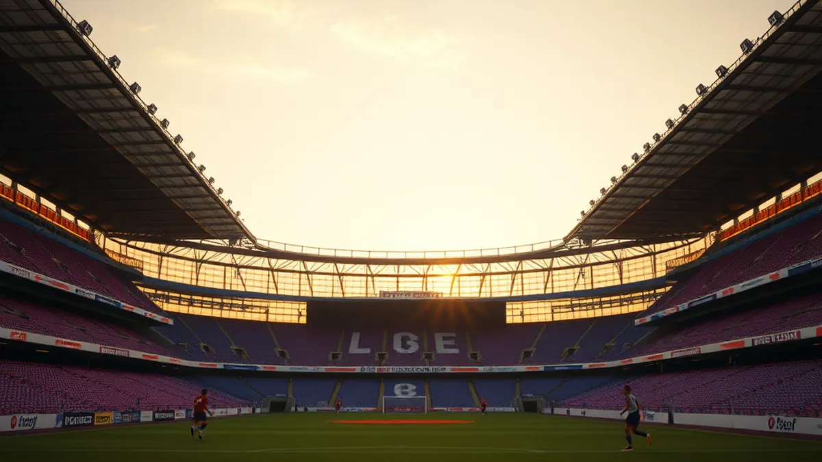 Toulouse Football Club partage son stade avec le Stade toulousain