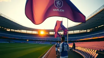 Toulouse Football Club s'engage avec le FC Harlem