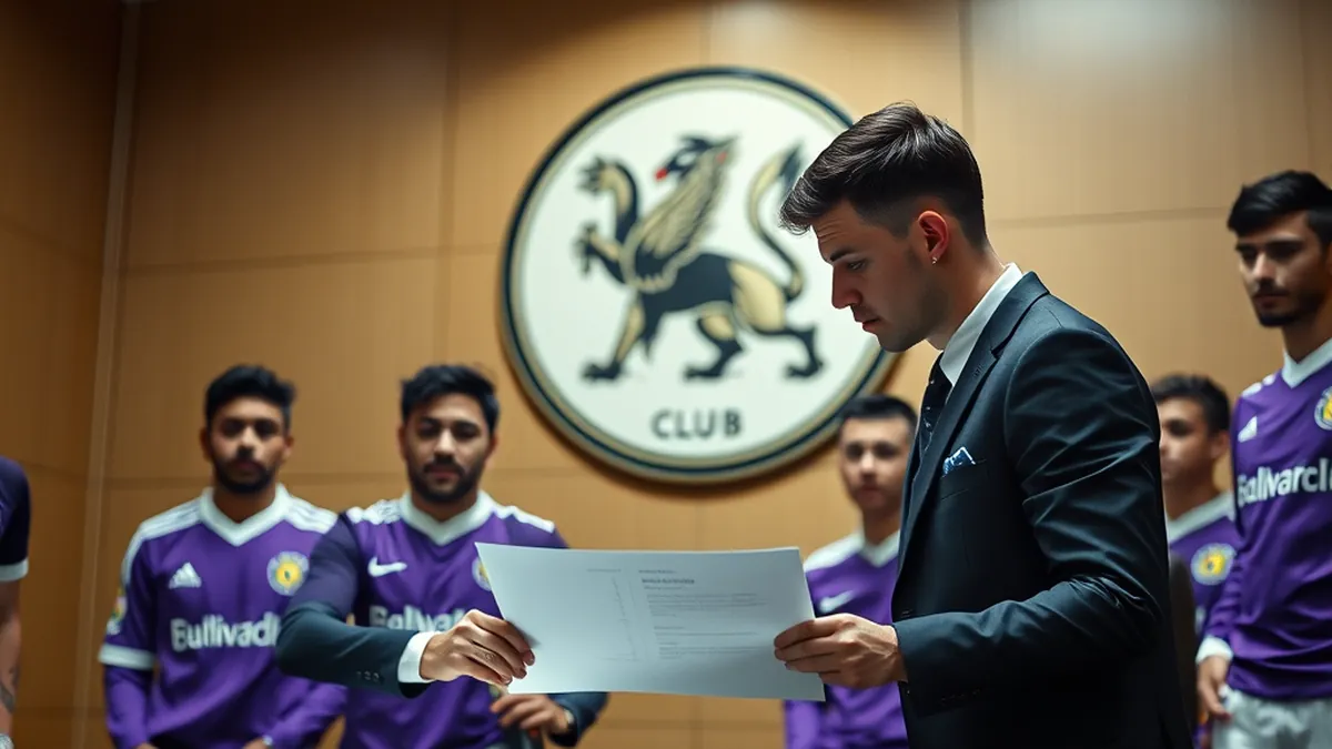 Toulouse Football Club confirms its successful youth policy