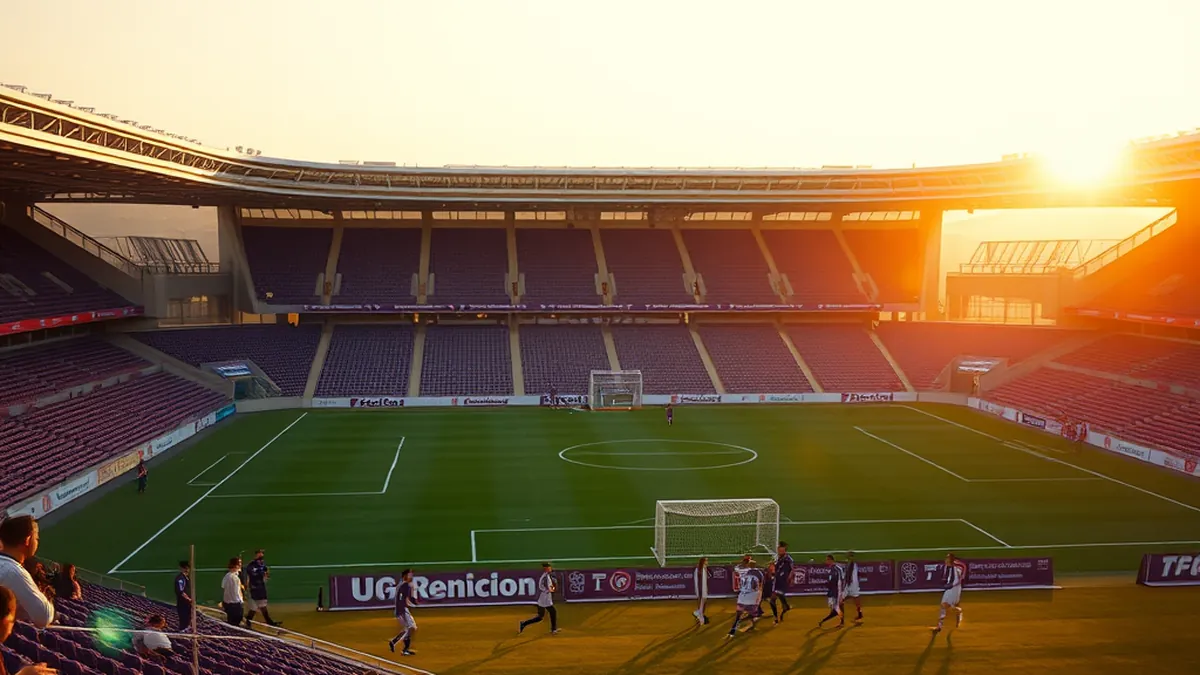 TFC: LFP Sanctions and the Potential Appeal