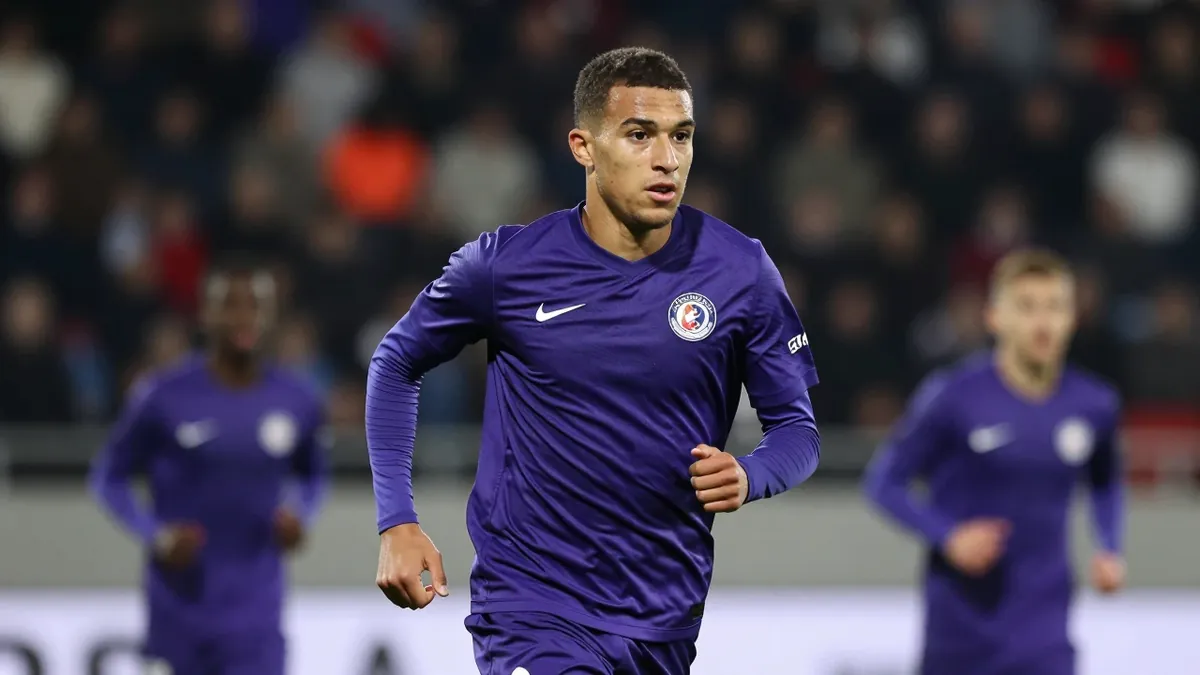 Toulouse FC reçoit l'Olympique Lyonnais ce samedi 22 août 2026 pour son premier match de Ligue 1, une rencontre à suivre...