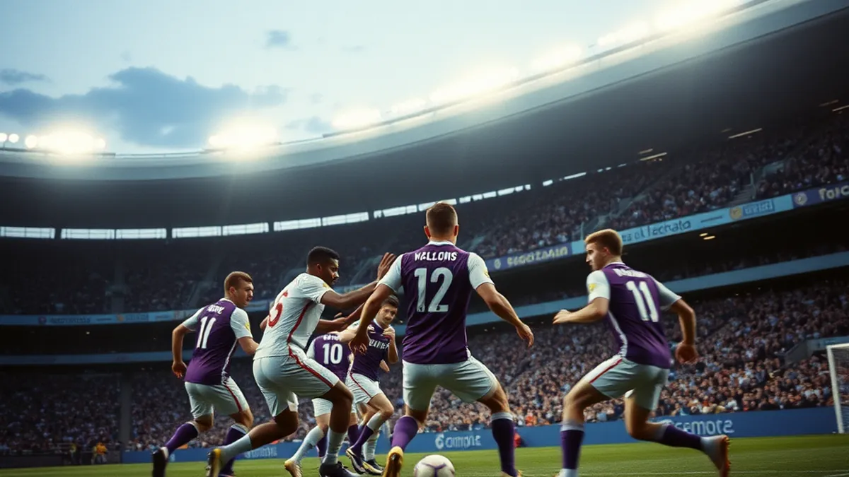 Toulouse Football Club affronte Real Sociedad en amical