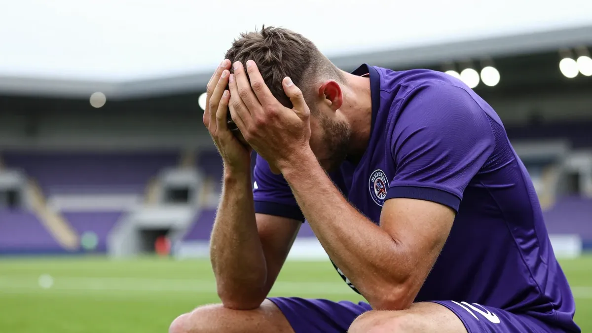 Toulouse Football Club suffered a 0-1 home defeat to LOSC Lille, beaten by a goal from their new striker Ueda, a loss...