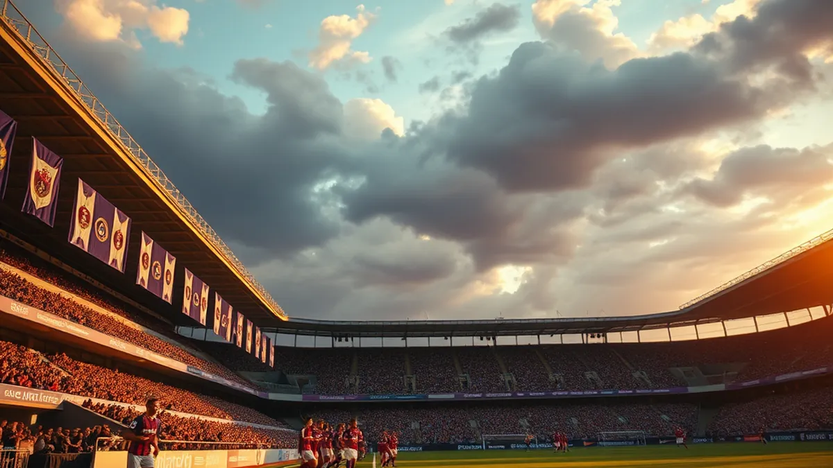 Toulouse Football Club unveils new 2026-27 jersey
