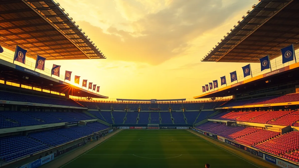 Ligue 1: Toulouse Football Club Hosts Inclusive Match