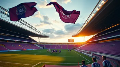 Toulouse Football Club en deuil après la disparition de Bryan Bergougnoux