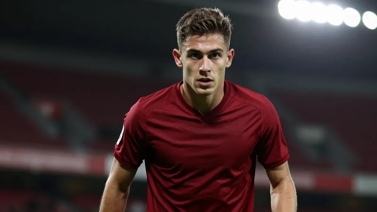 Nottingham Forest loanee Dilane Bakwa could make his first start for Lille when they host Toulouse Football Club on Thursday