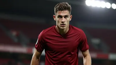 Nottingham Forest loanee Dilane Bakwa could make his first start for Lille when they host Toulouse Football Club on Thursday