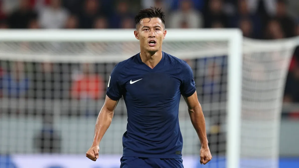 Toulouse Football Club s'incline 1-0 à domicile face au LOSC, battu par un but d'Ayase Ueda, l'attaquant japonais entré...