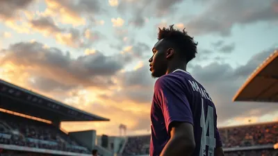 Warren Kamanzi quitte le Toulouse Football Club pour Malmö