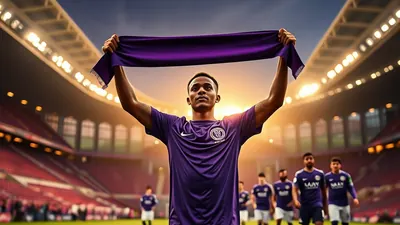 Recrutement de Toulouse Football Club : un jeune talent ivoirien en vue