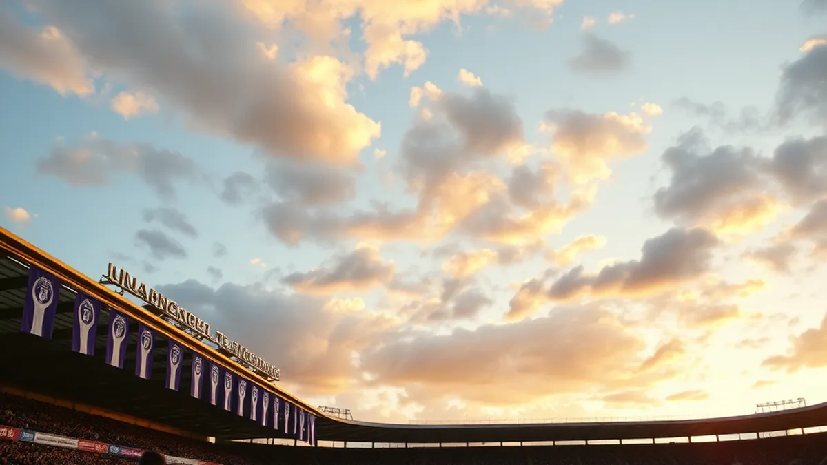Ligue 1 : Toulouse Football Club débute sa saison