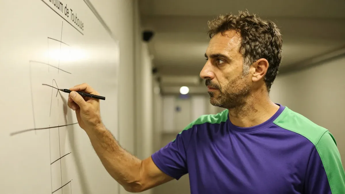 Toulouse FC : groupe complet pour le duel Lyon