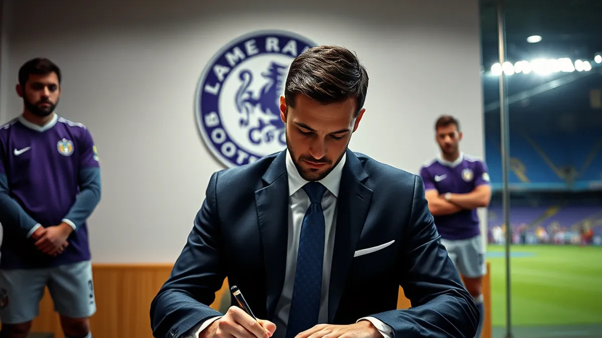 Toulouse Football Club active sur le marché pour Thomas Jørgensen