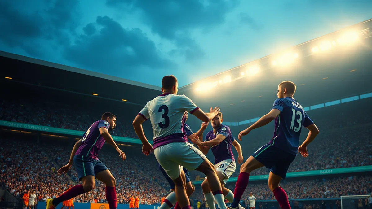 Toulouse Football Club in quarterfinals: how to watch the match