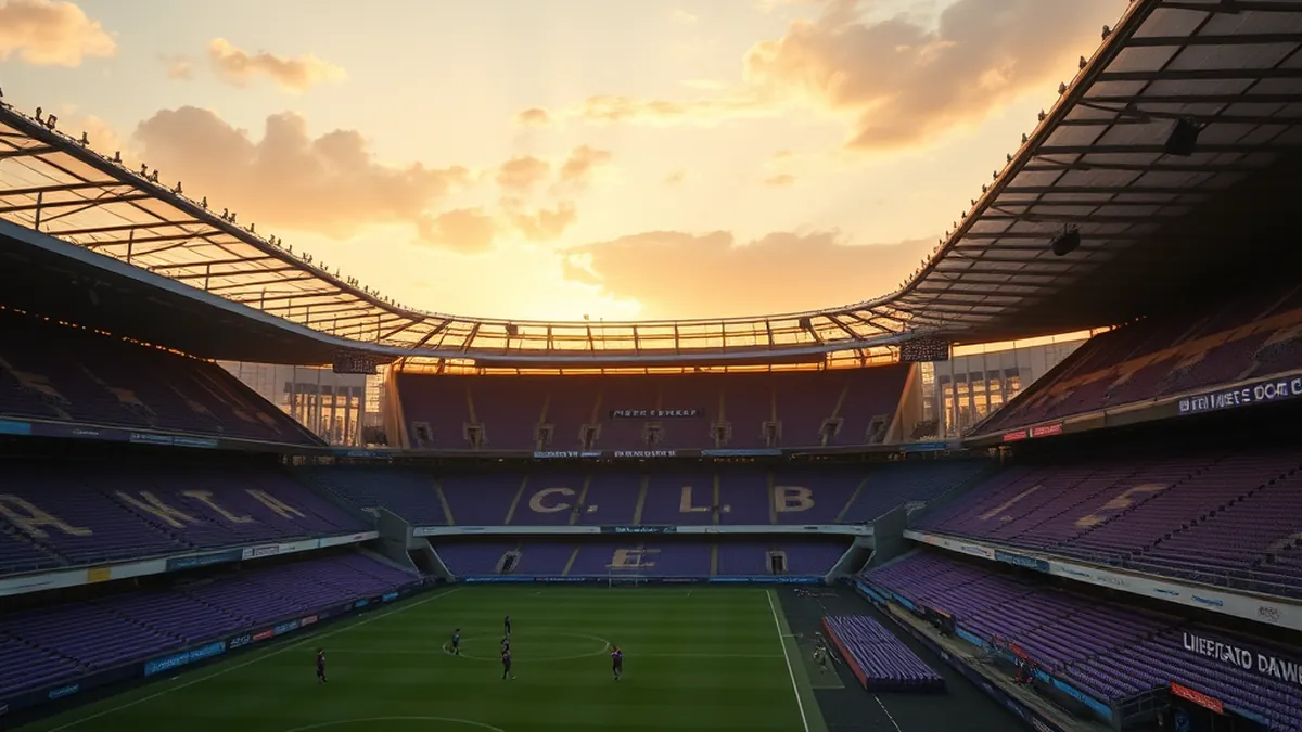 Toulouse Football Club secures systems after security incident