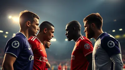 L'Atmosphère Unique des Derby entre Toulouse et Bordeaux