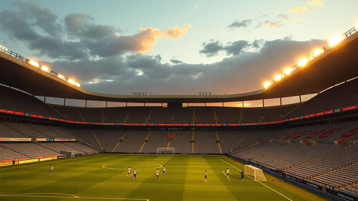 Supporter Rituals: The Essence of Les Violets in Toulouse