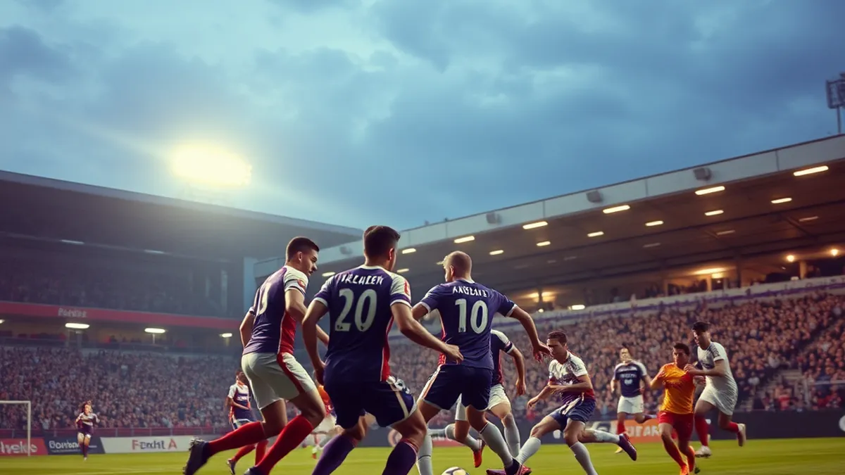 Toulouse Football Club annule son avance contre Rodez
