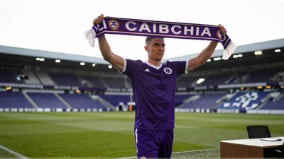 Le Toulouse Football Club a réalisé un transfert record afin de renforcer son effectif. Le club occupe actuellement la...
