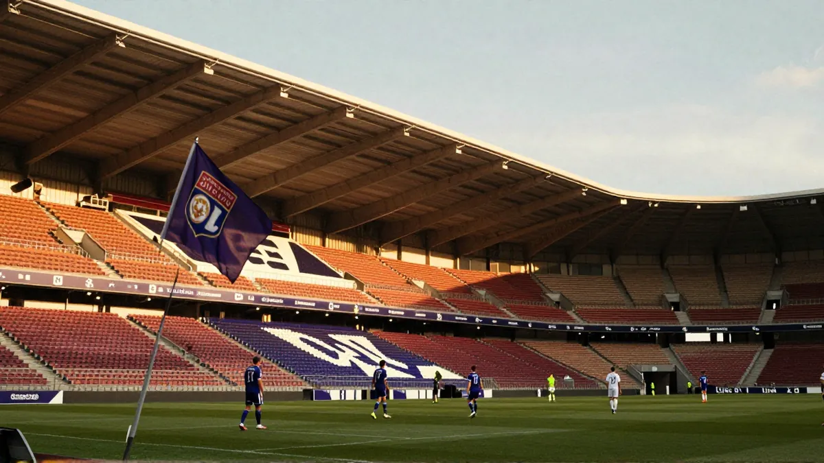 Ligue 1: Toulouse Football Club awaits Lyon for its first match