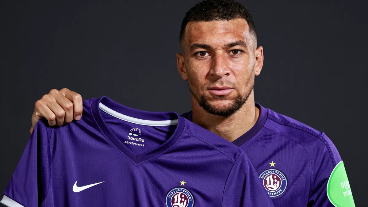 Toulouse Football Club annonce un partenariat historique avec Starbucks, qui figurera sur la manche des maillots, tandis...