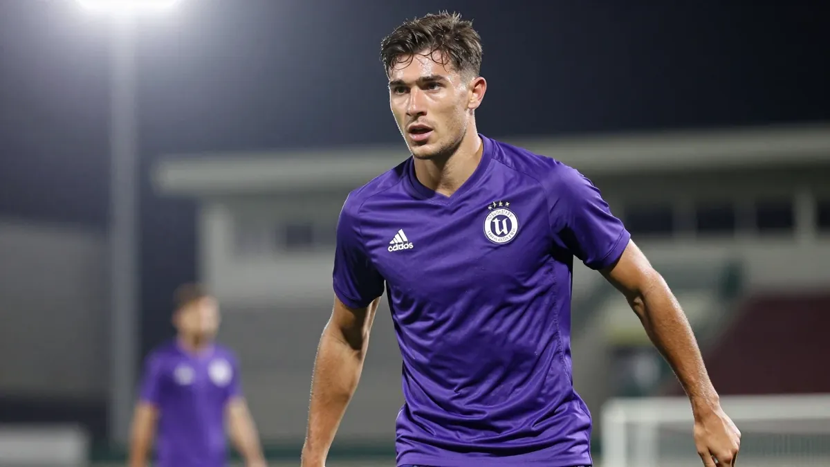 Toulouse FC affronte Lyon