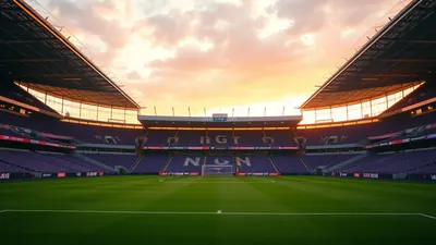 Toulouse Football Club nomme Richard Declaude Directeur Général