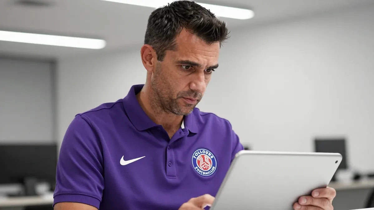 Toulouse Football Club completed three transfers to England this summer, selling Yann Gboho, Emersonn and Dayann Methalie...