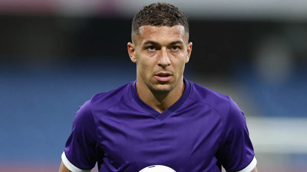 Toulouse Football Club eyes Swedish winger Sion Oppong