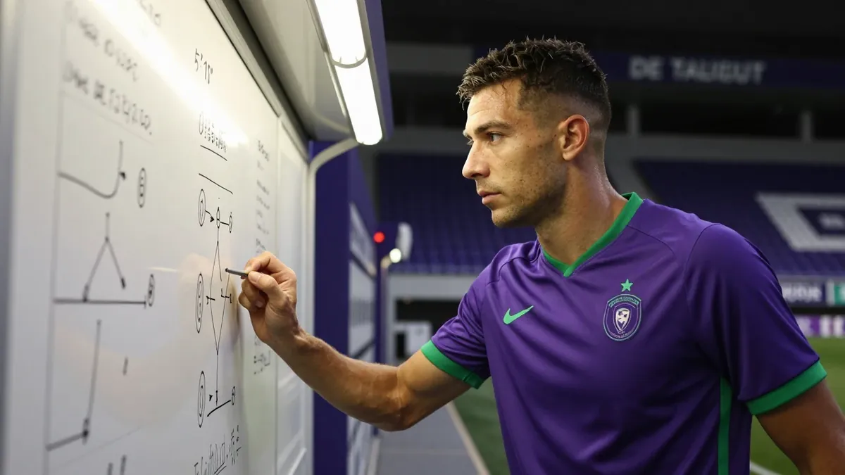Toulouse offers €2 M for Niko Sigur, Canadian international