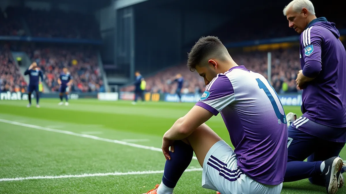 Toulouse Football Club: Latest News