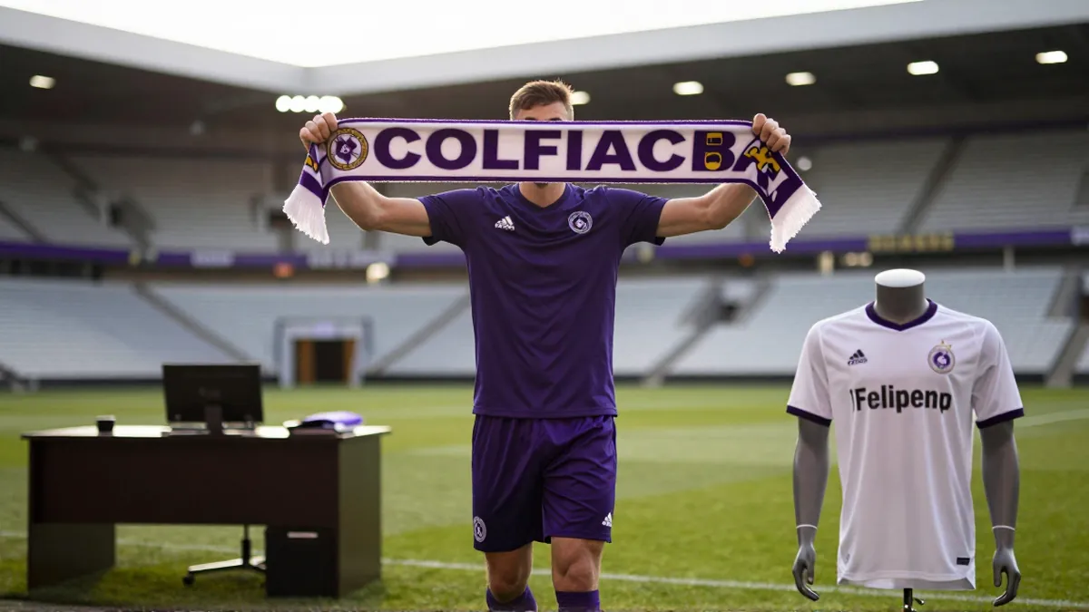 Toulouse Football Club prépare un mercato sous tension