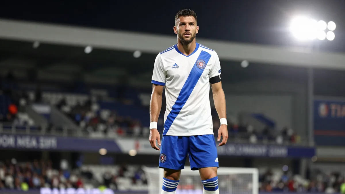 Toulouse Football Club avance son match contre Lille au jeudi 3 septembre