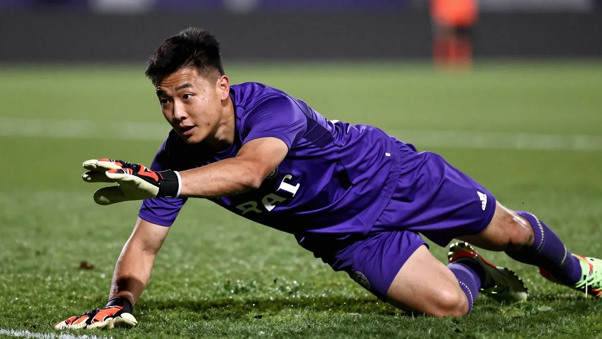 Toulouse Football Club s'incline 0-1 contre Lille en Ligue 1 après avoir manqué de nombreuses occasions, une défaite qui...