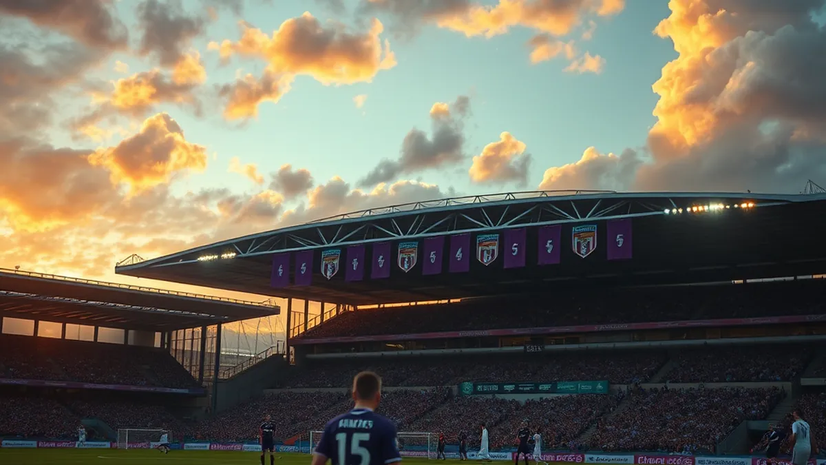 Toulouse Football Club organise le « Most Inclusive Match »