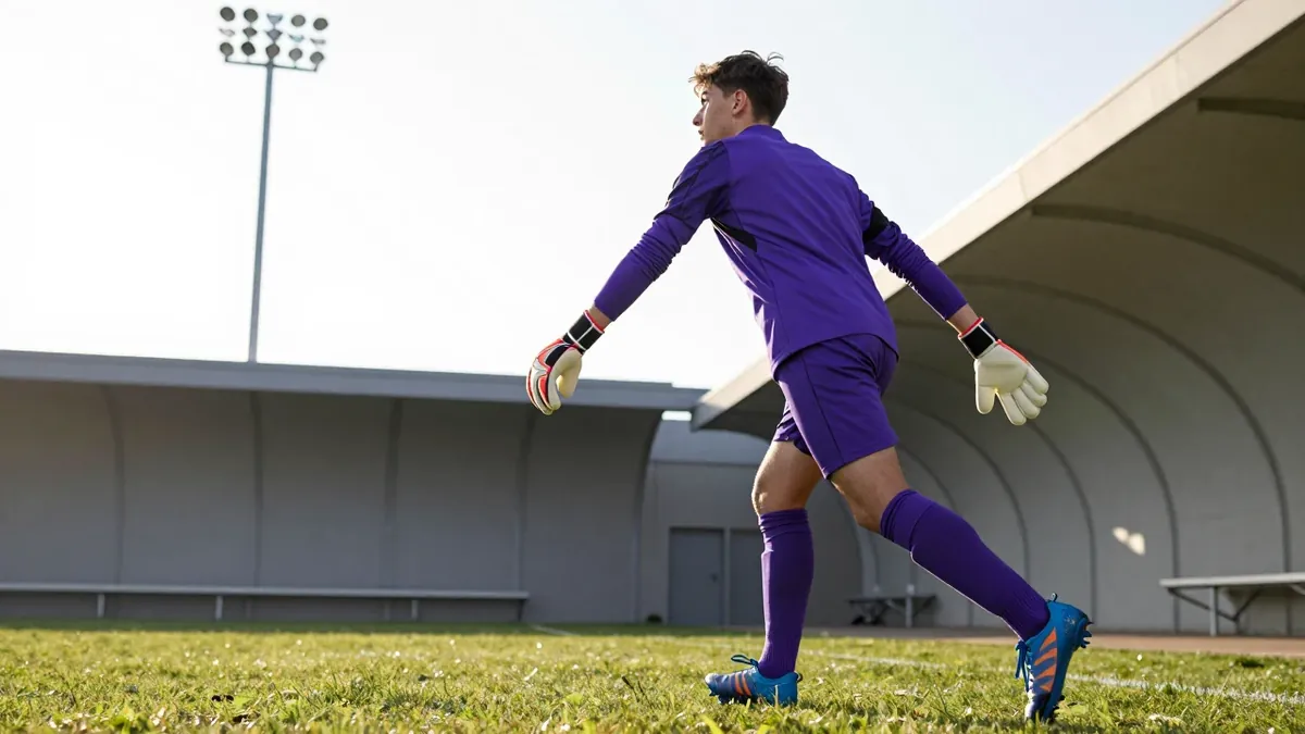 Le gardien de 21 ans du Toulouse Football Club est le premier joueur du club appelé chez les Bleus depuis 2012, une...